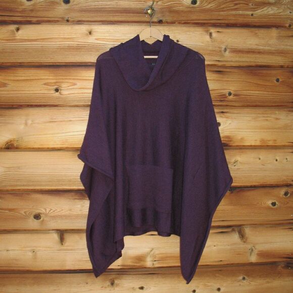 Eileen Fisher Merino Wool Sweater - Picture 1 of 8